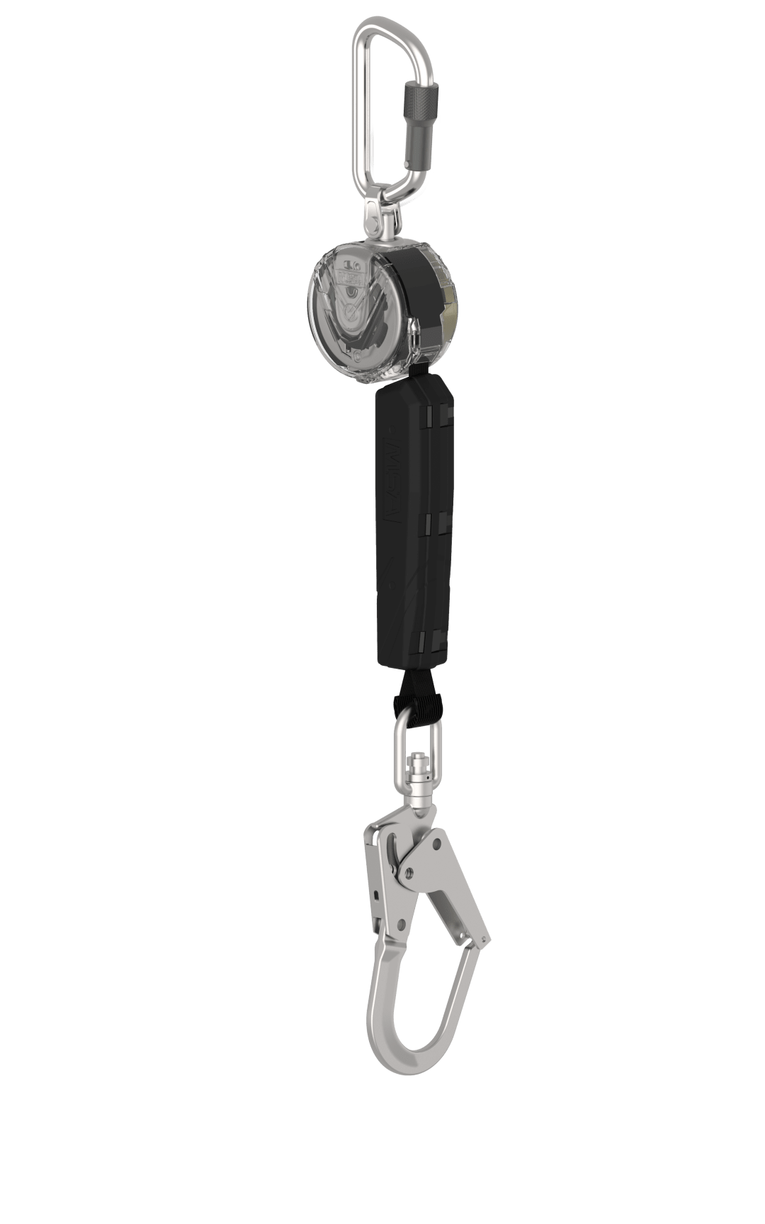 V-TEC™ Personal Fall Limiter-Web