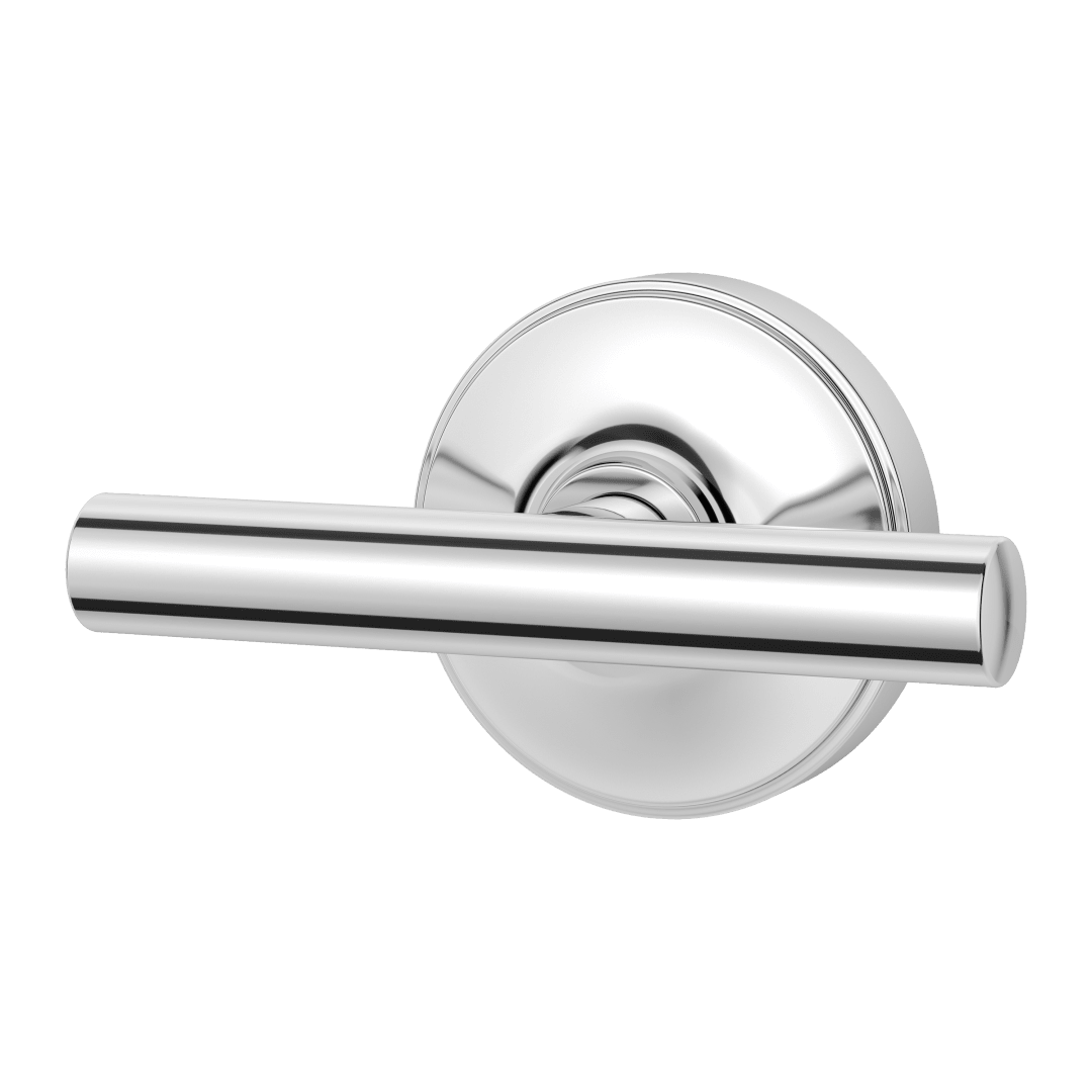 Tenet Robe Hook in Polished Chrome