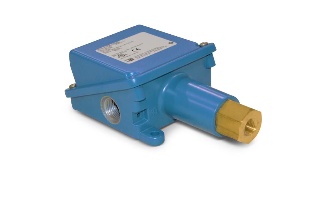 Wastebuilt® Electric Pressure Switch