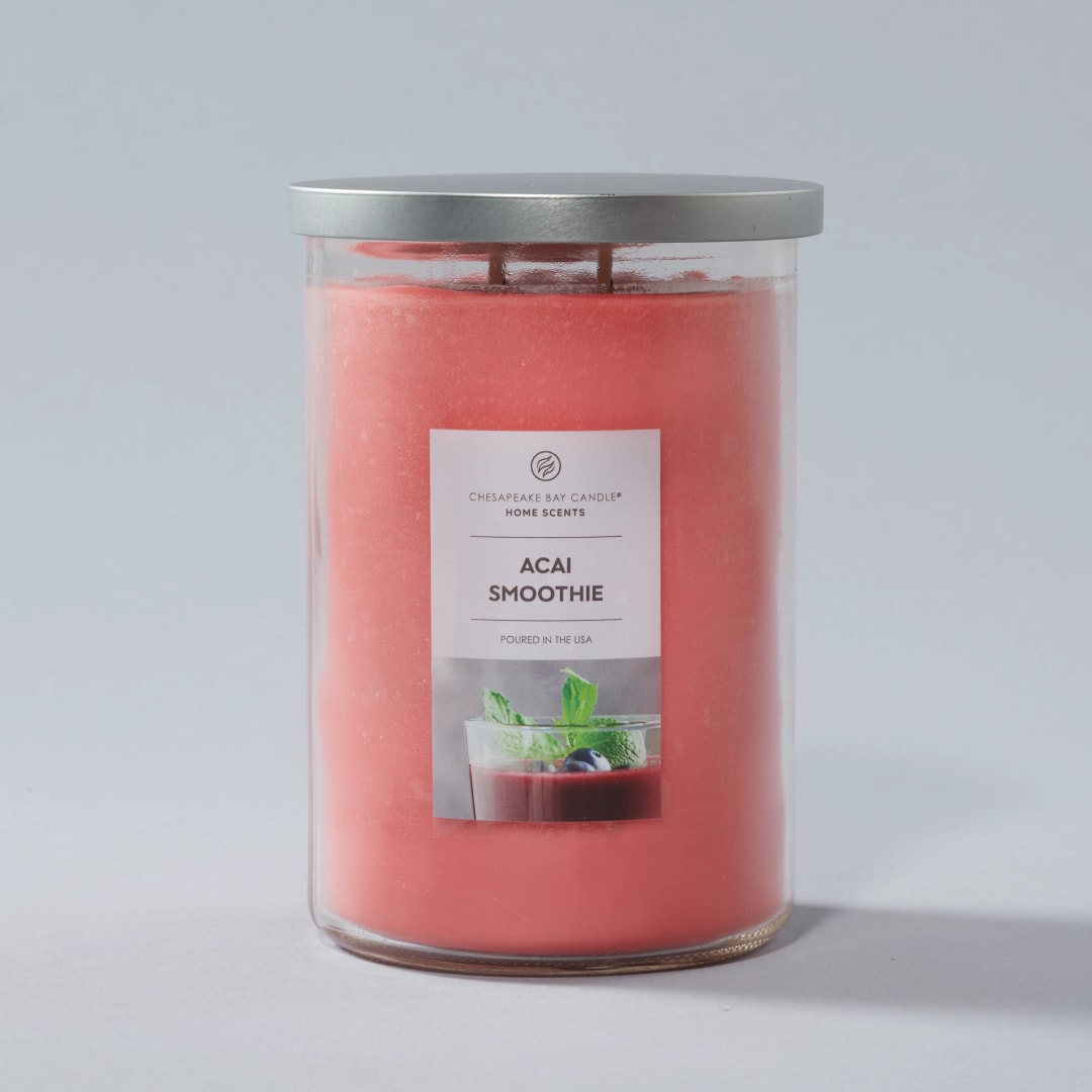JAR-CB HS SS LG2 ACAI SMTH
