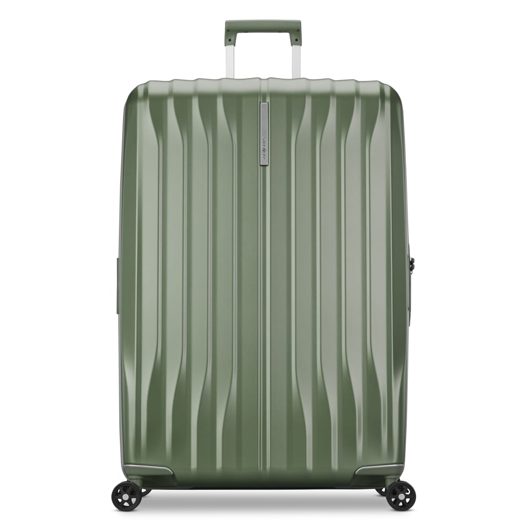 Uplift Hs Xlarge Spinner - Jade Green
