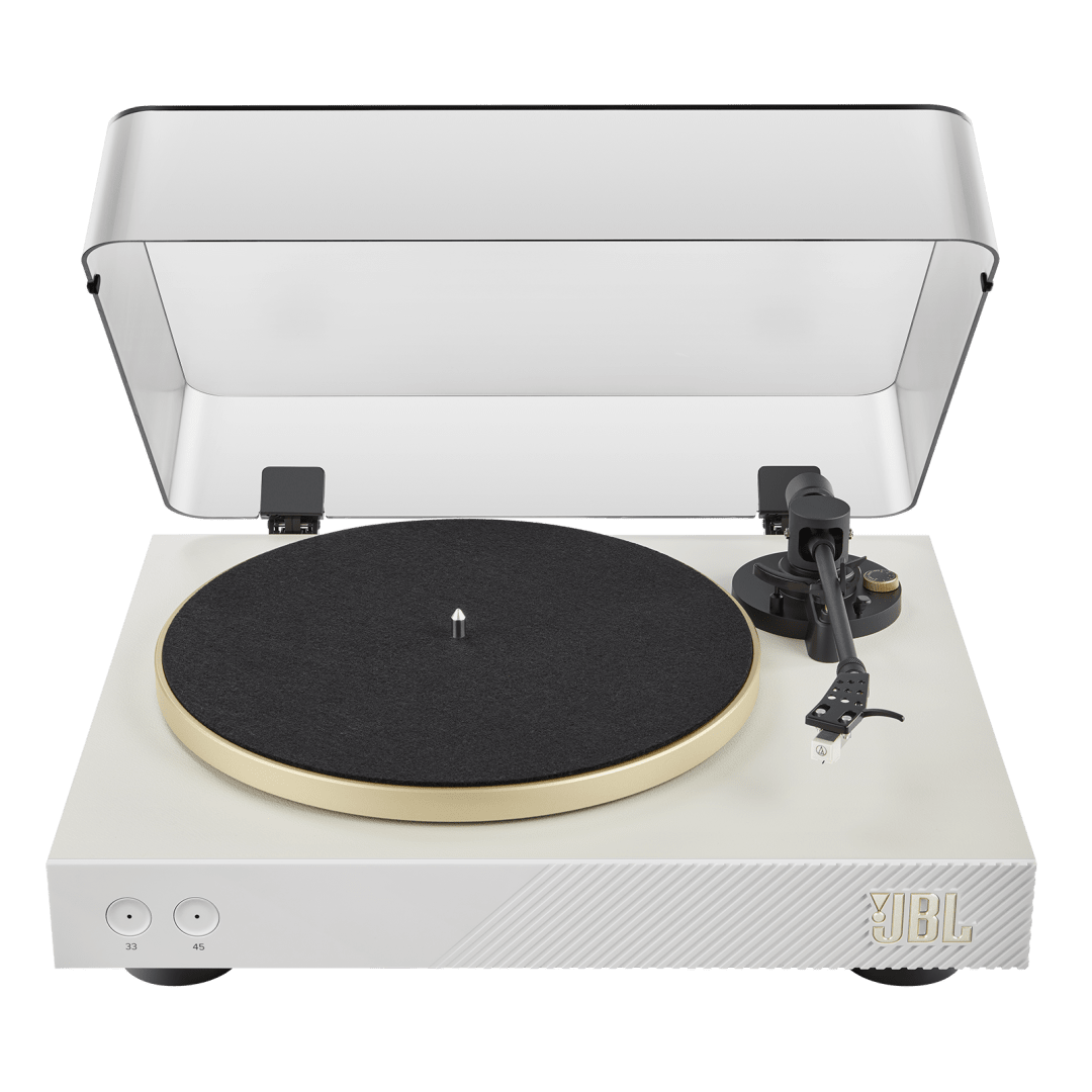 JBL Spinner BT