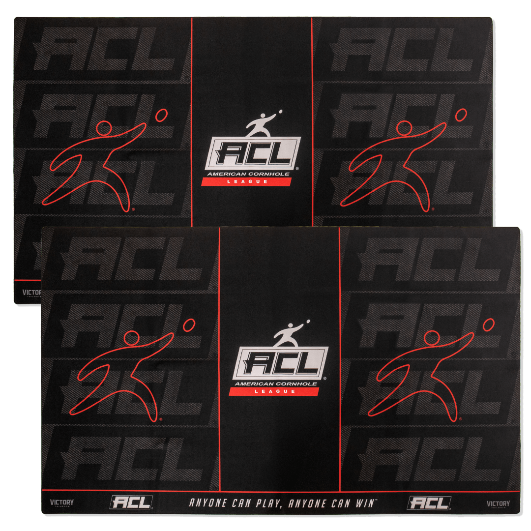 ACL Pro Pitch Pad