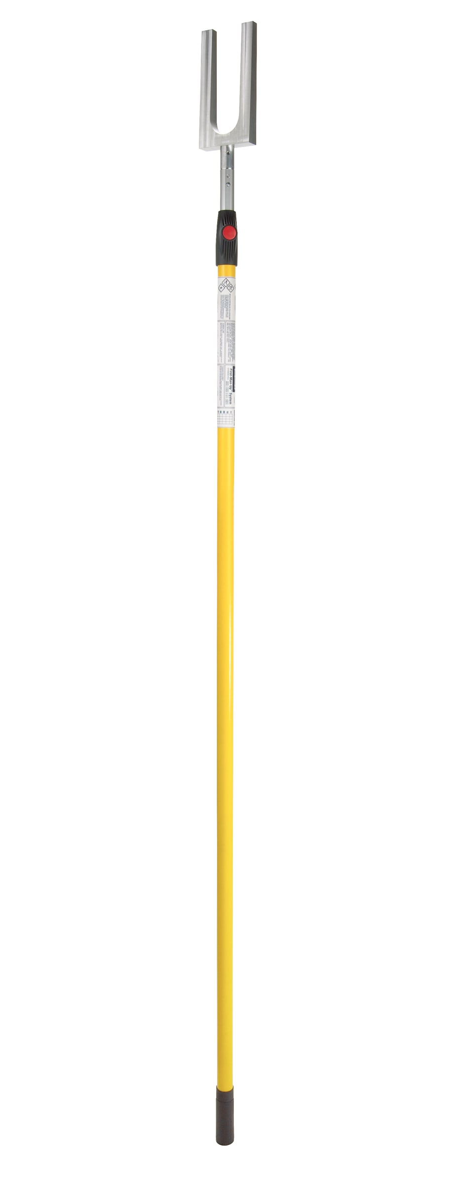 3M™ DBI-SALA® Ultra-Lok™ Zubehör für Höhensicherungsgeräte, Rettungswerkzeug Gabel, 3500102