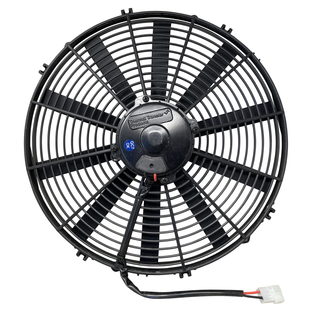 Wastebuilt® Replacement for Cusco Cooling Fan 12 V