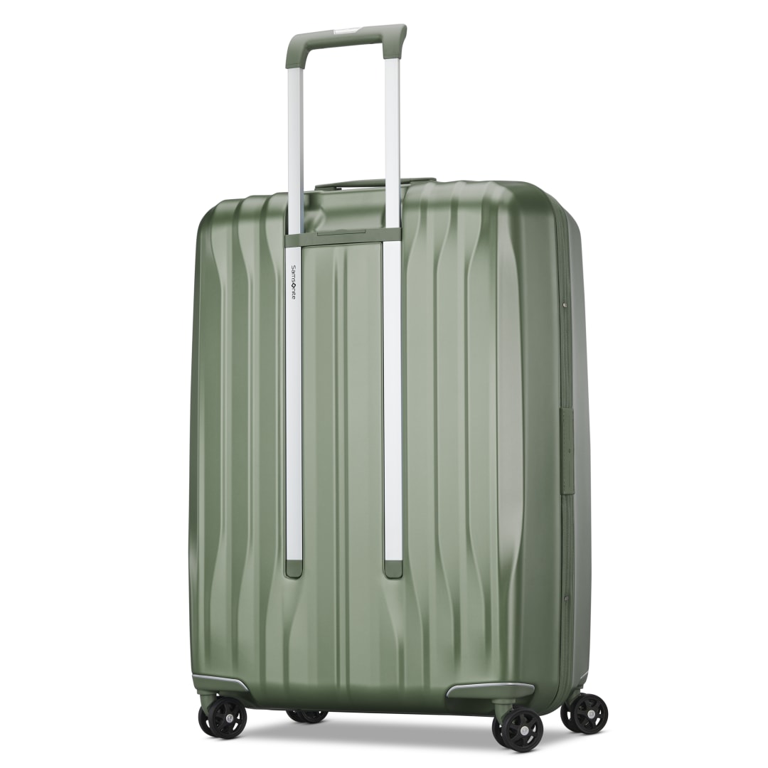 Uplift Hs Large Spinner - Jade Green