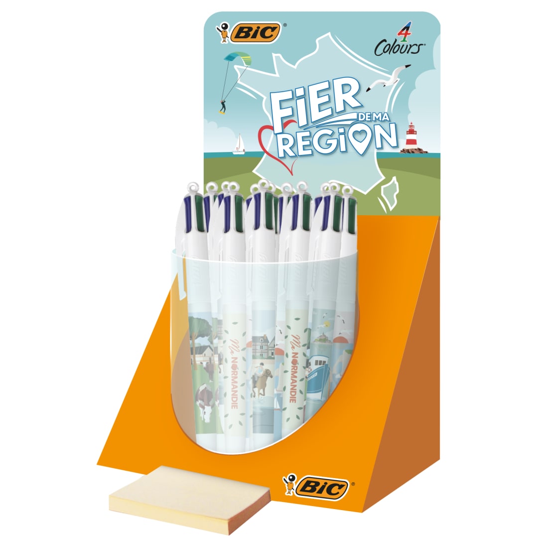 4C NORMANDIE TUBO 30 BCL 24 FR