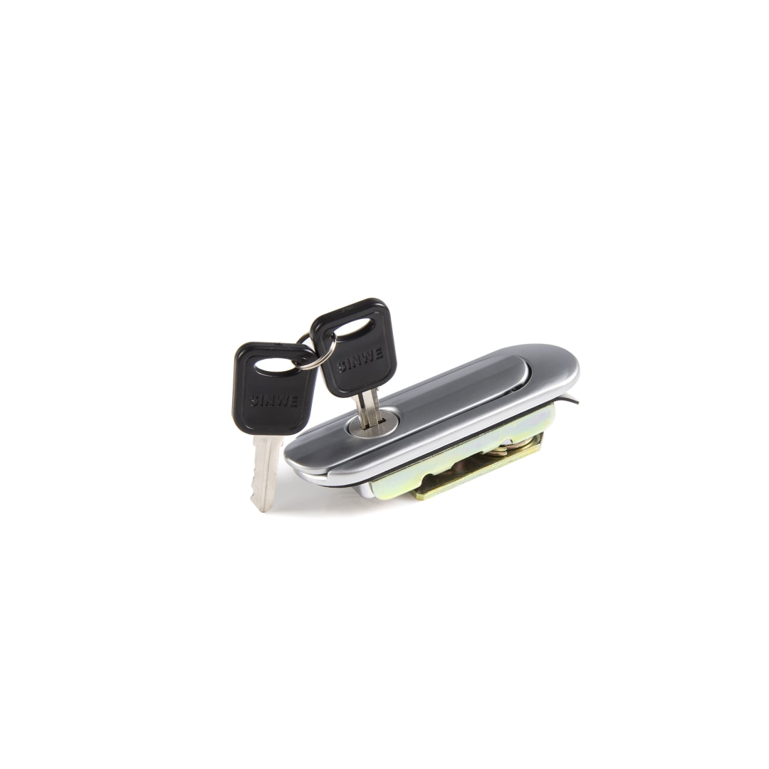 Spare keys for RK series