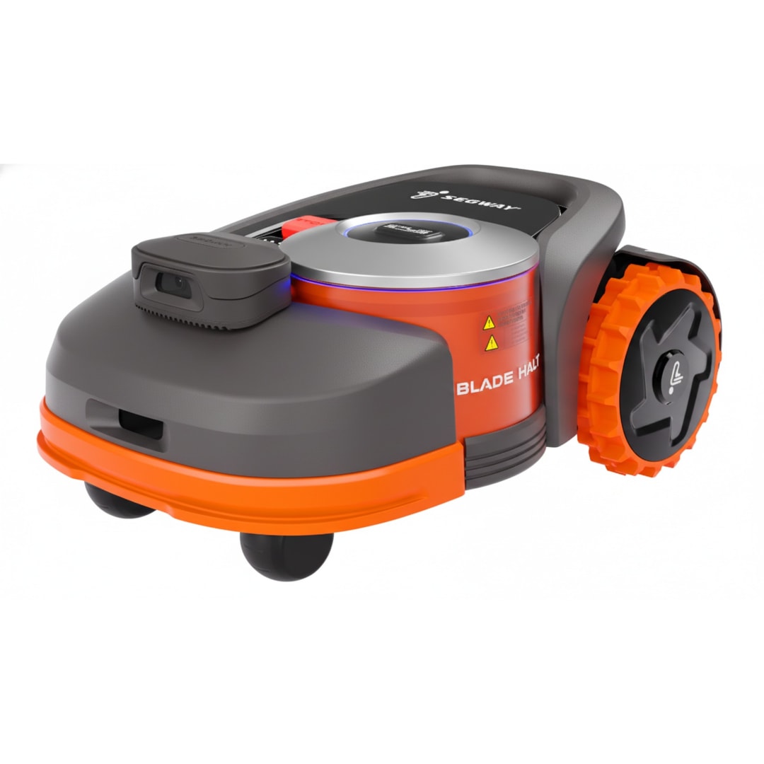 Robot Lawn Mower