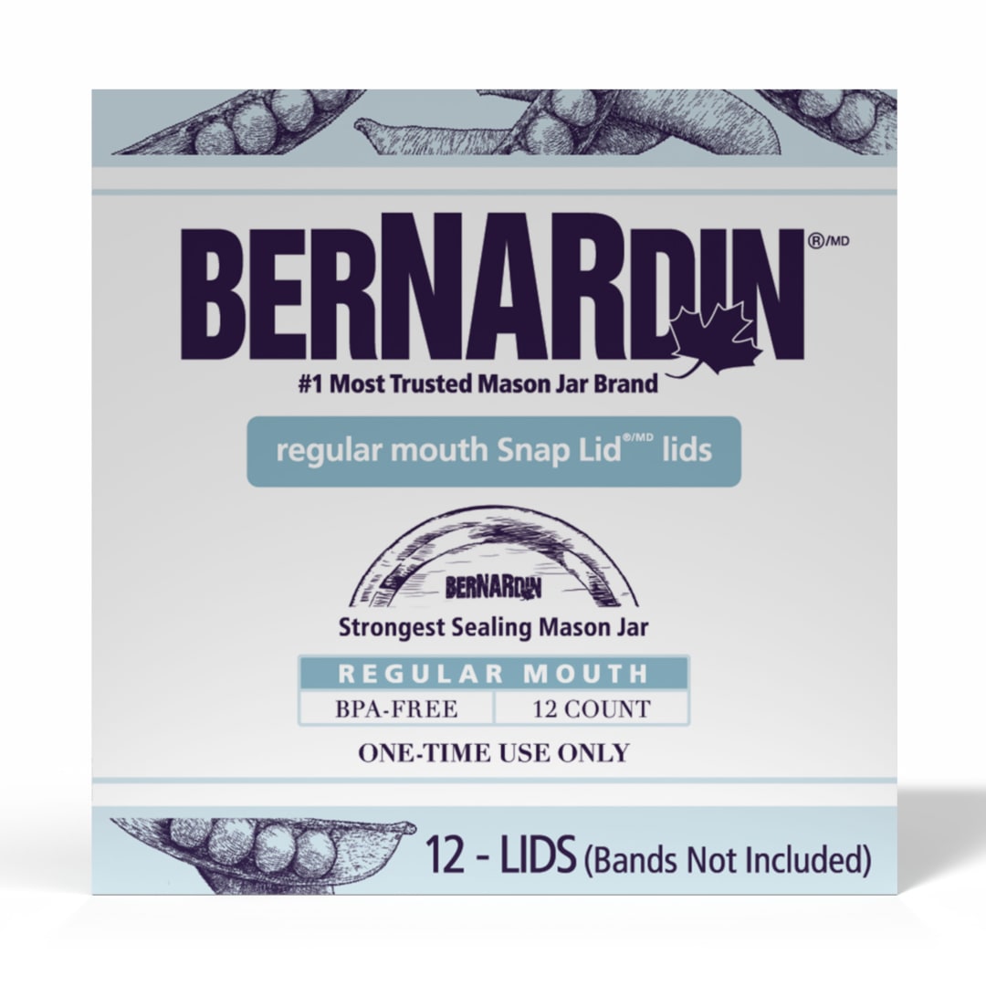 BERN RM LIDS 12PK