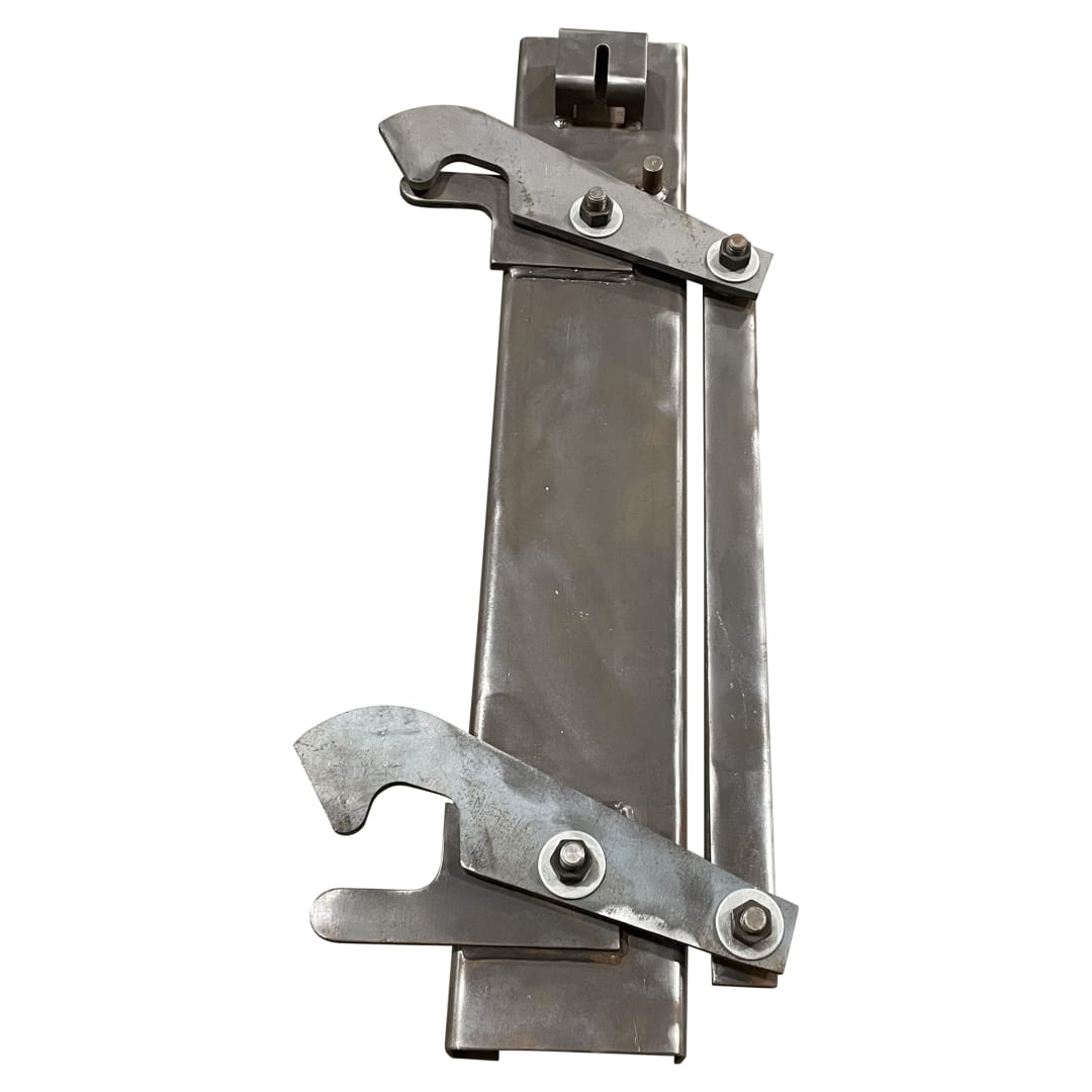 Wastequip® Rear Vertical Assembly - 20 Yard
