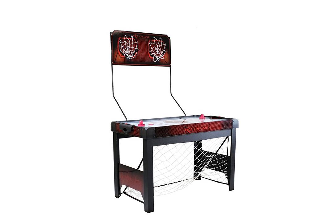 Redline Fusion 3-in-1