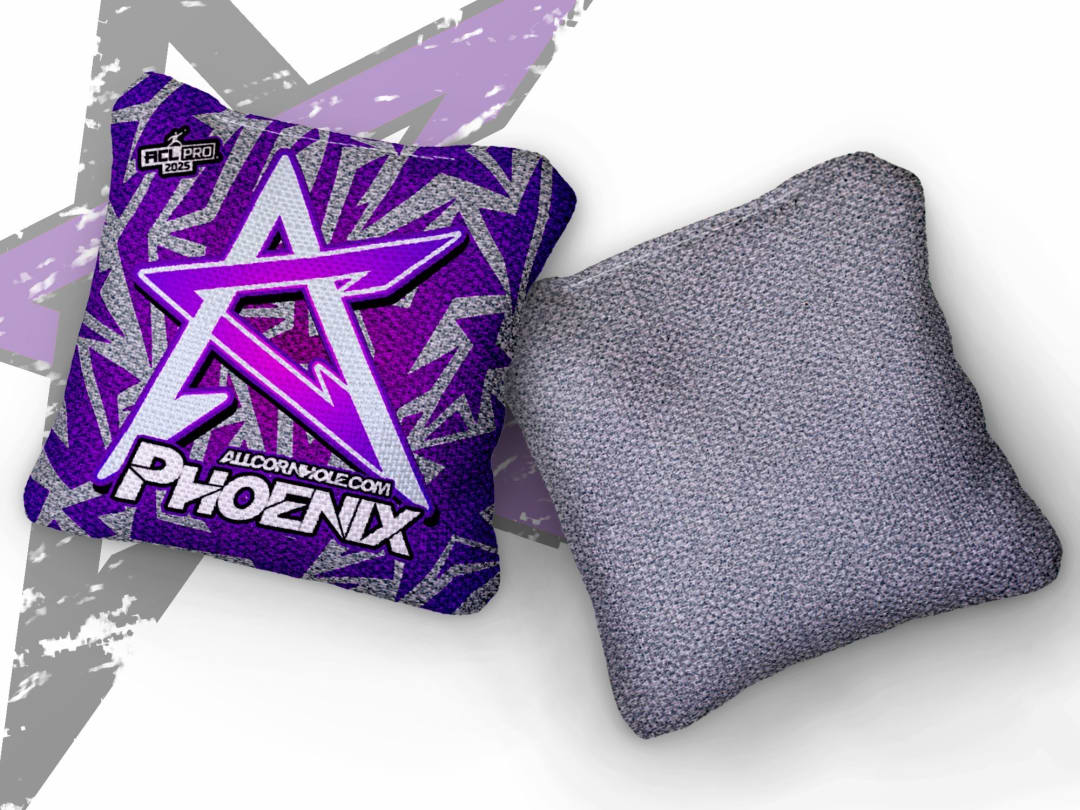 AllCornhole 2026 Phoenix Zap A
