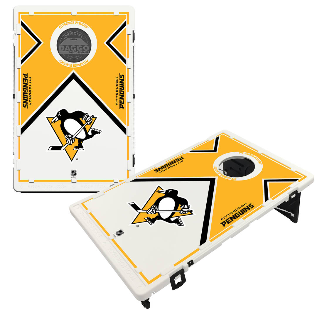 Pittsburgh Penguins | Baggo