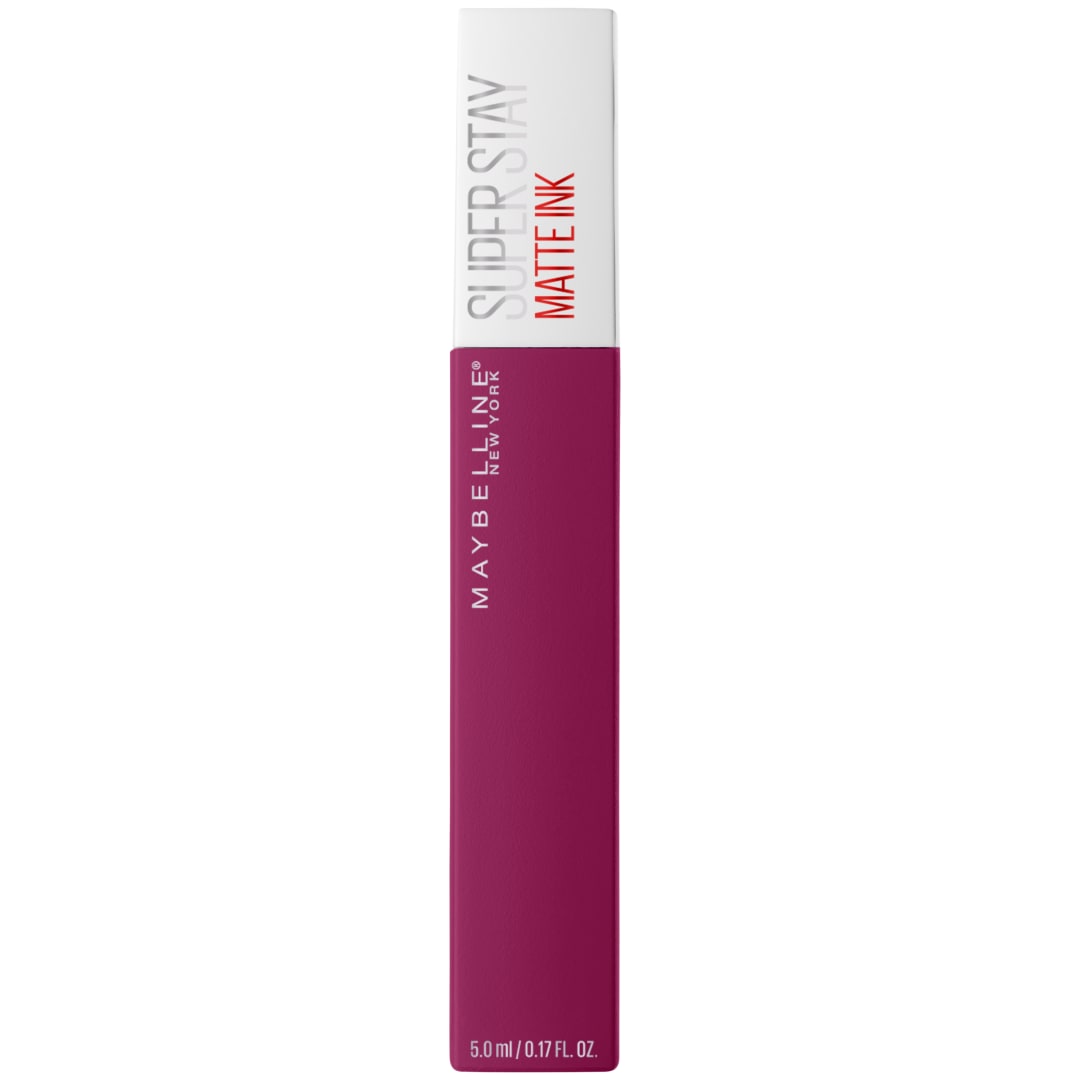 SS MATTE INK CITY ARTIST