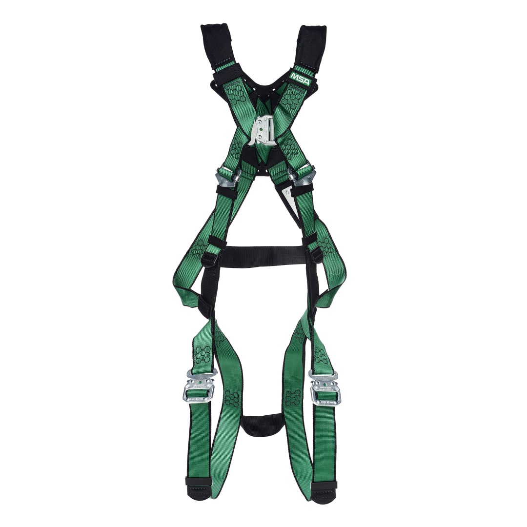 V-FORM+™ Safety Harness
