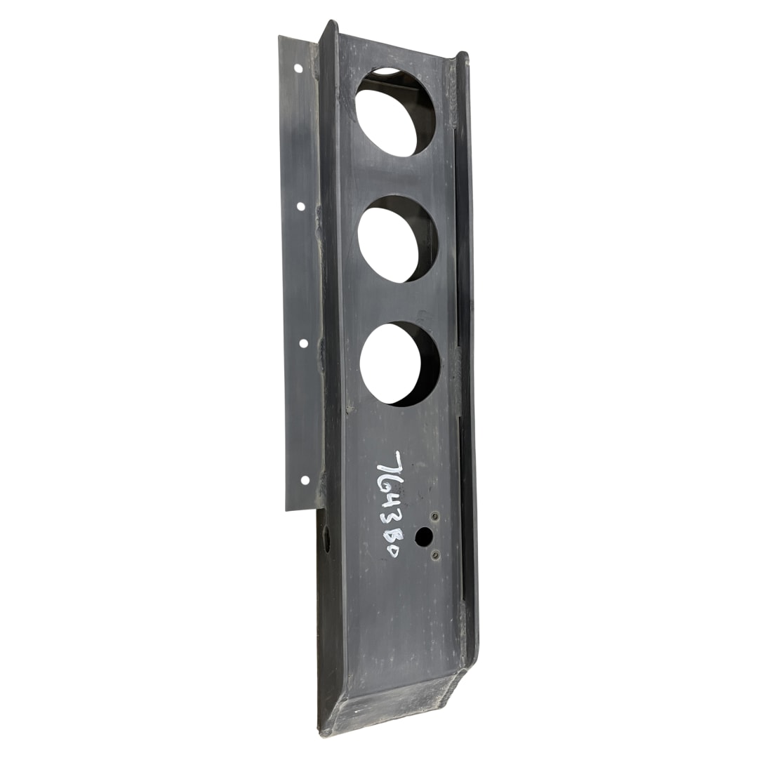 Galbreath™ Split Bumper Left Hand