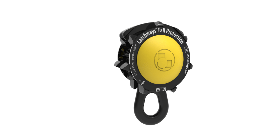Constant Force® Post Horizontal Lifeline Systems