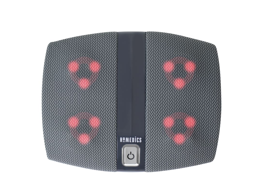 SHIATSU SELECT FOOT MASSAGER