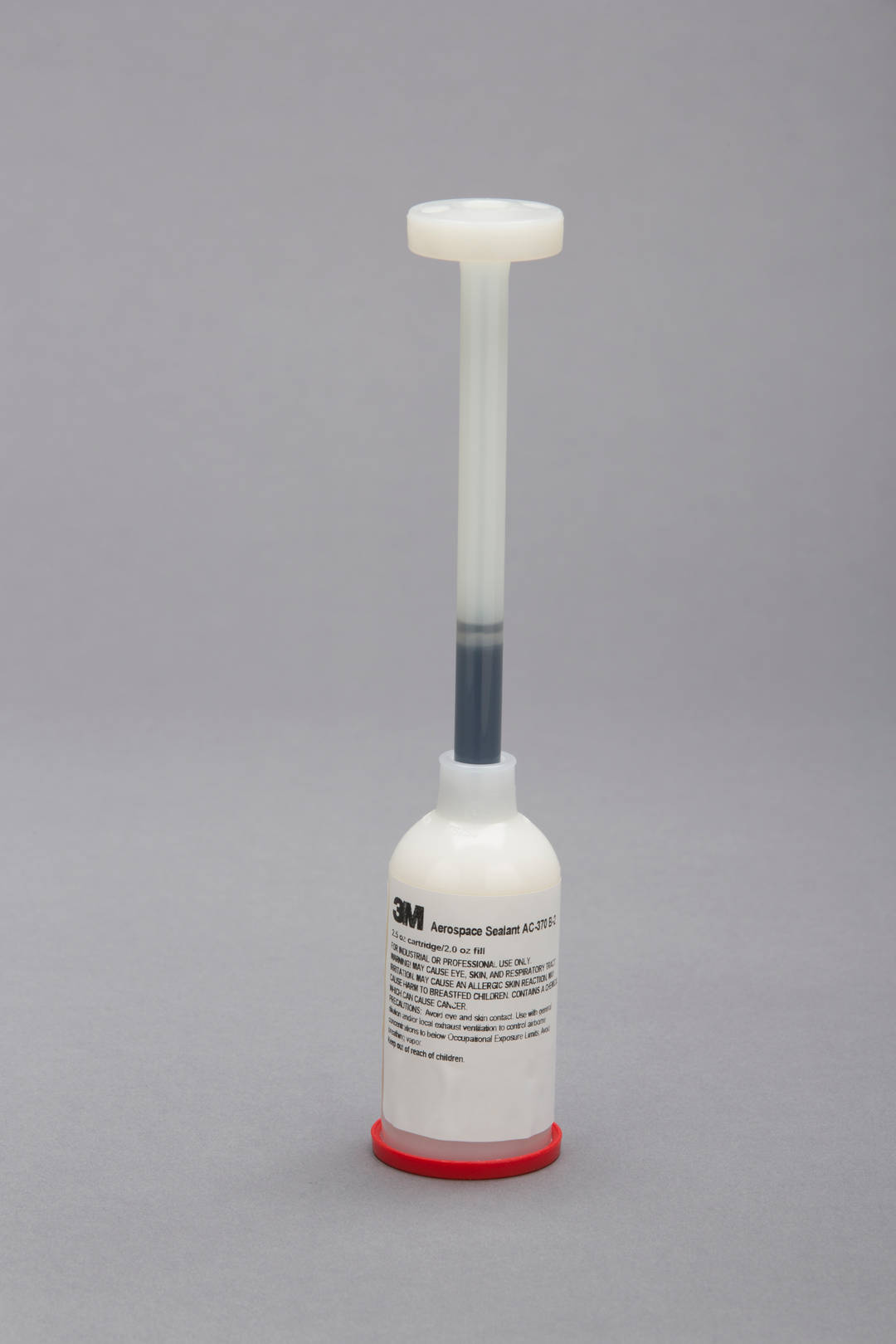 Selante Aeroespacial 3M™ AC-370 B-2 – Kit com 473 mL, 16 por embalagem