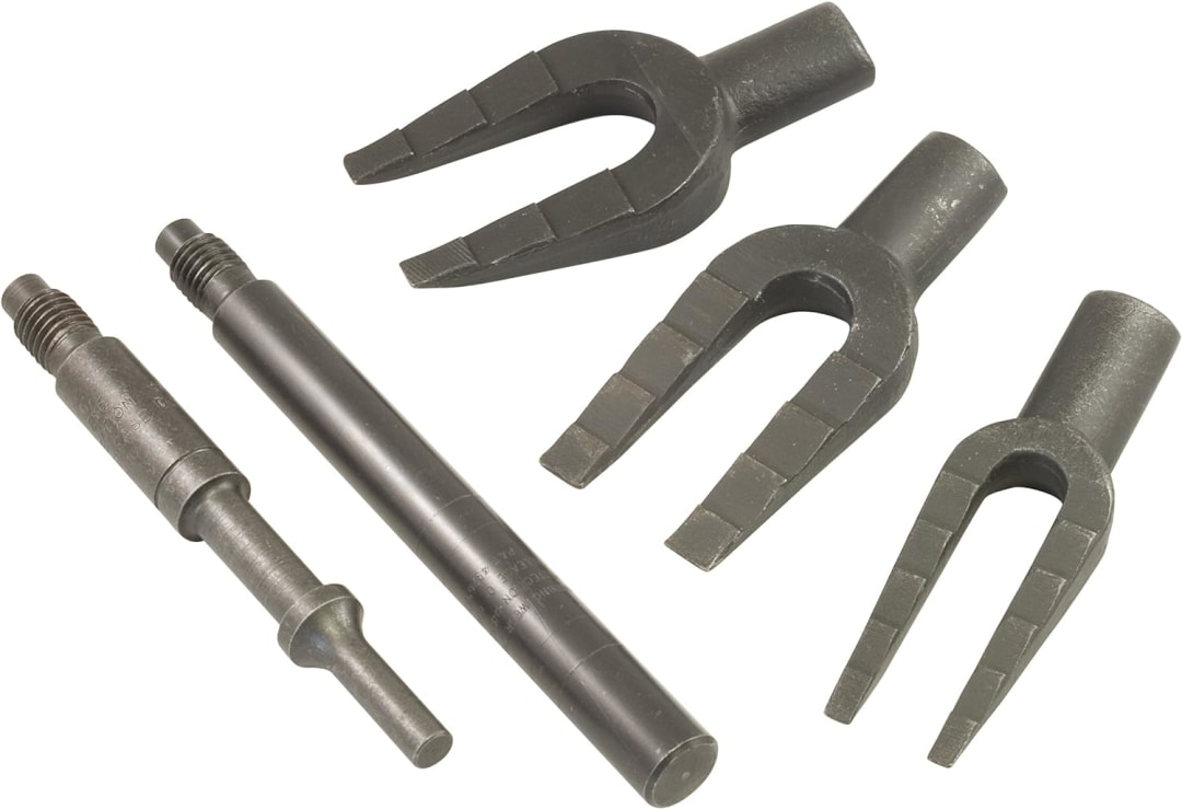 Lisle Stepped Pickle Fork Kit