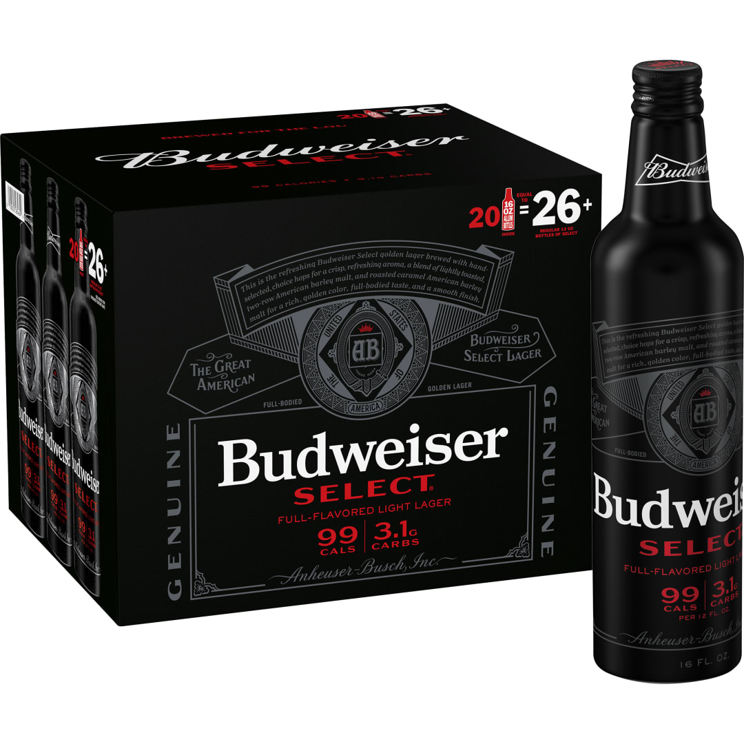Light Beer