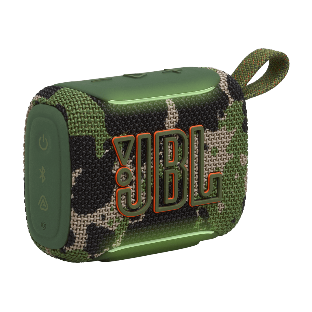 JBL Go 5
