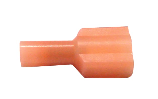 3M™ Scotchlok™ B-63-1203 Abzweig für Verbinder 951, Rot, 600 V, max. 0,5 - 1 mm², 50 Stück / Packung