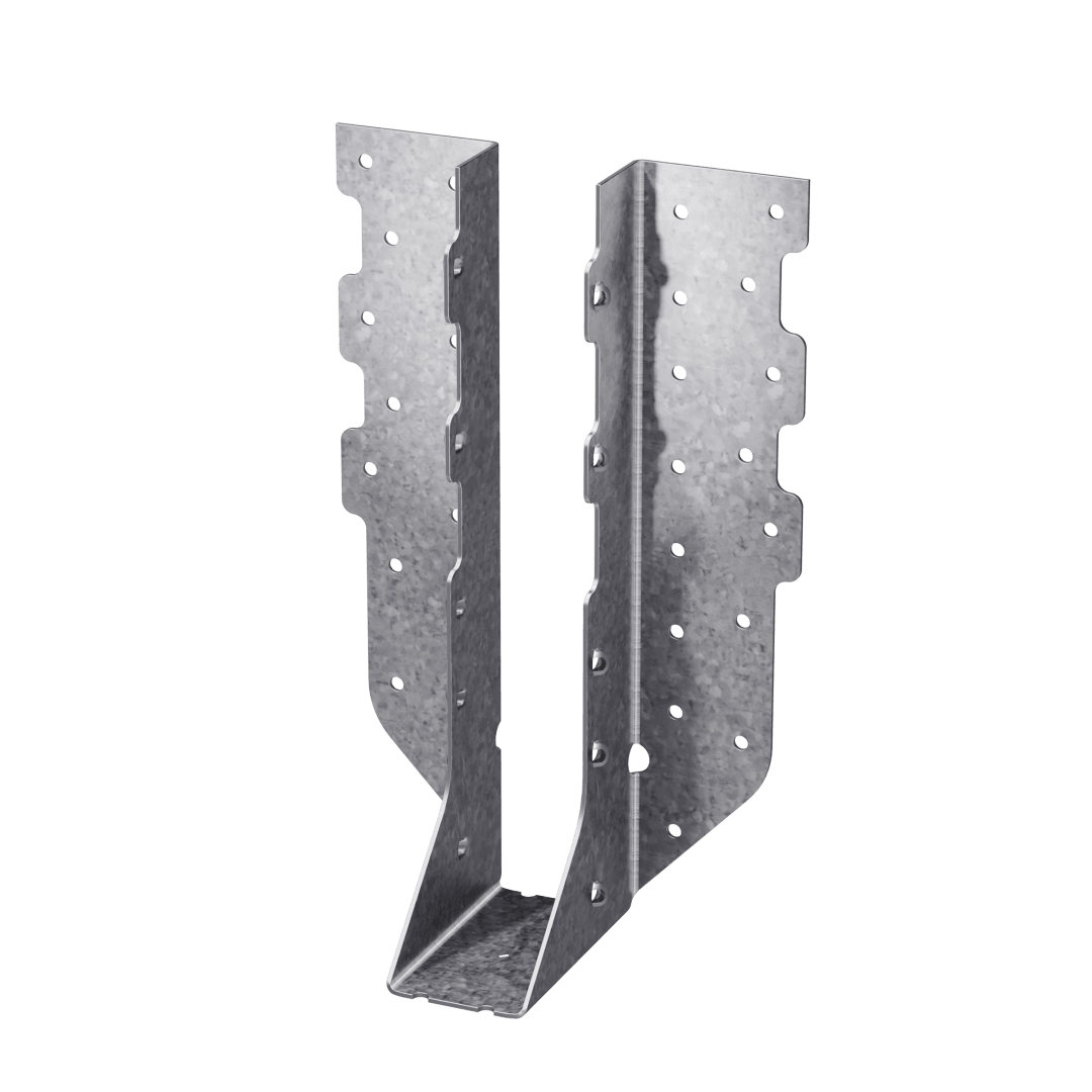 Simpson Strong-Tie HUS210 HUS Galvanized Face-Mount Joist Hanger for 2x10 (Pack of 600)