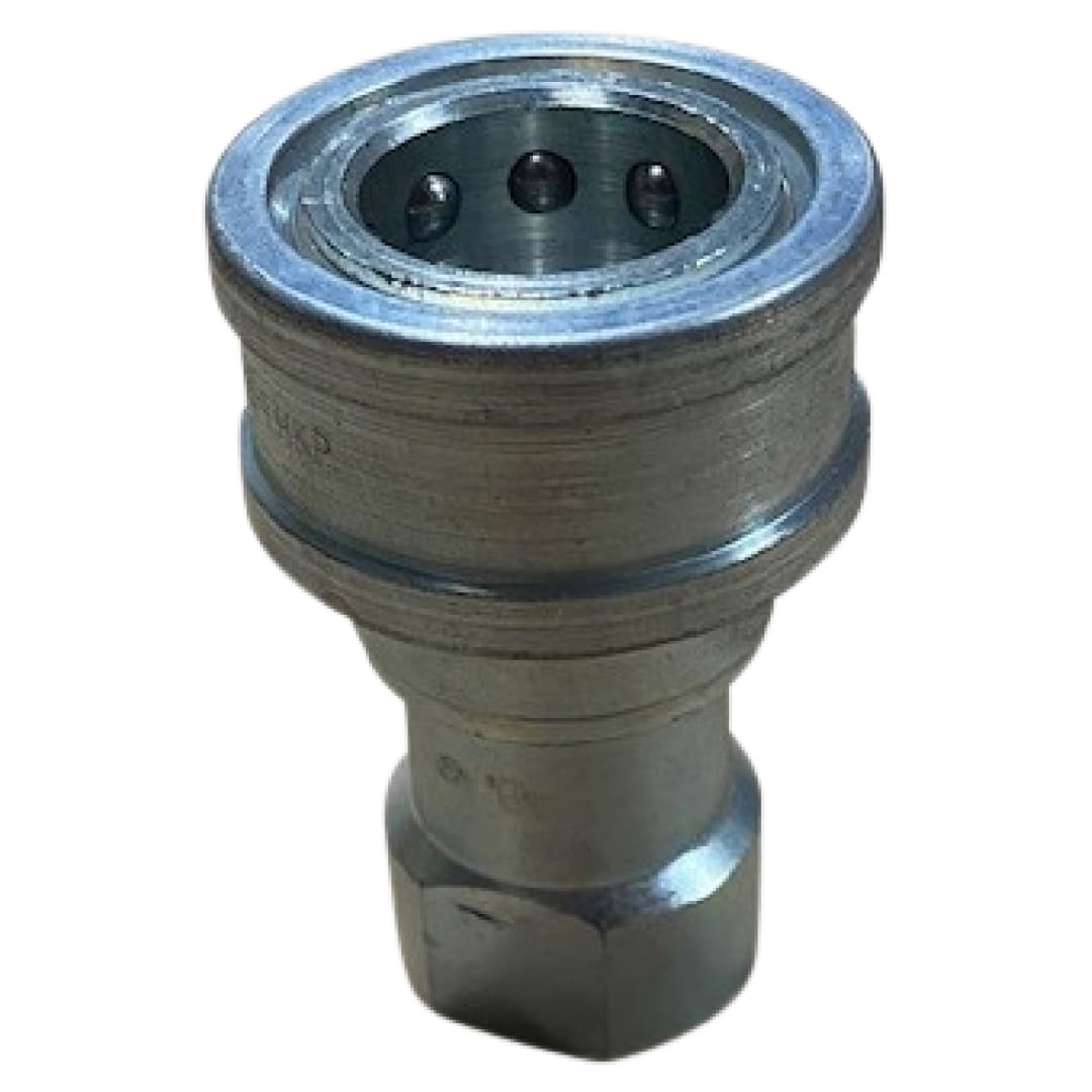 Wastebuilt® Replacement for Hansen Quick Disconnect