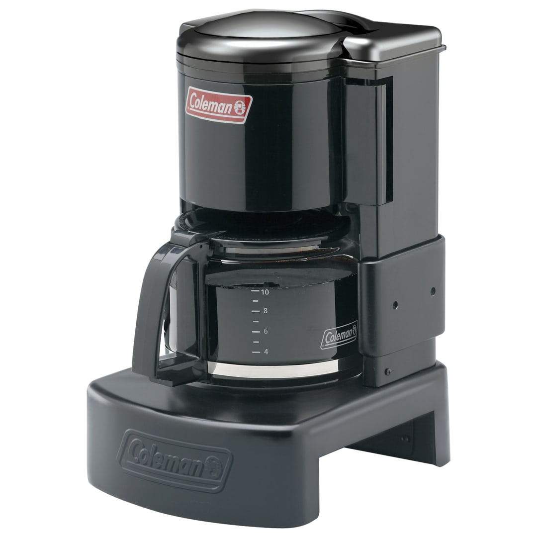 COFFEEMAKER CAMPING C001