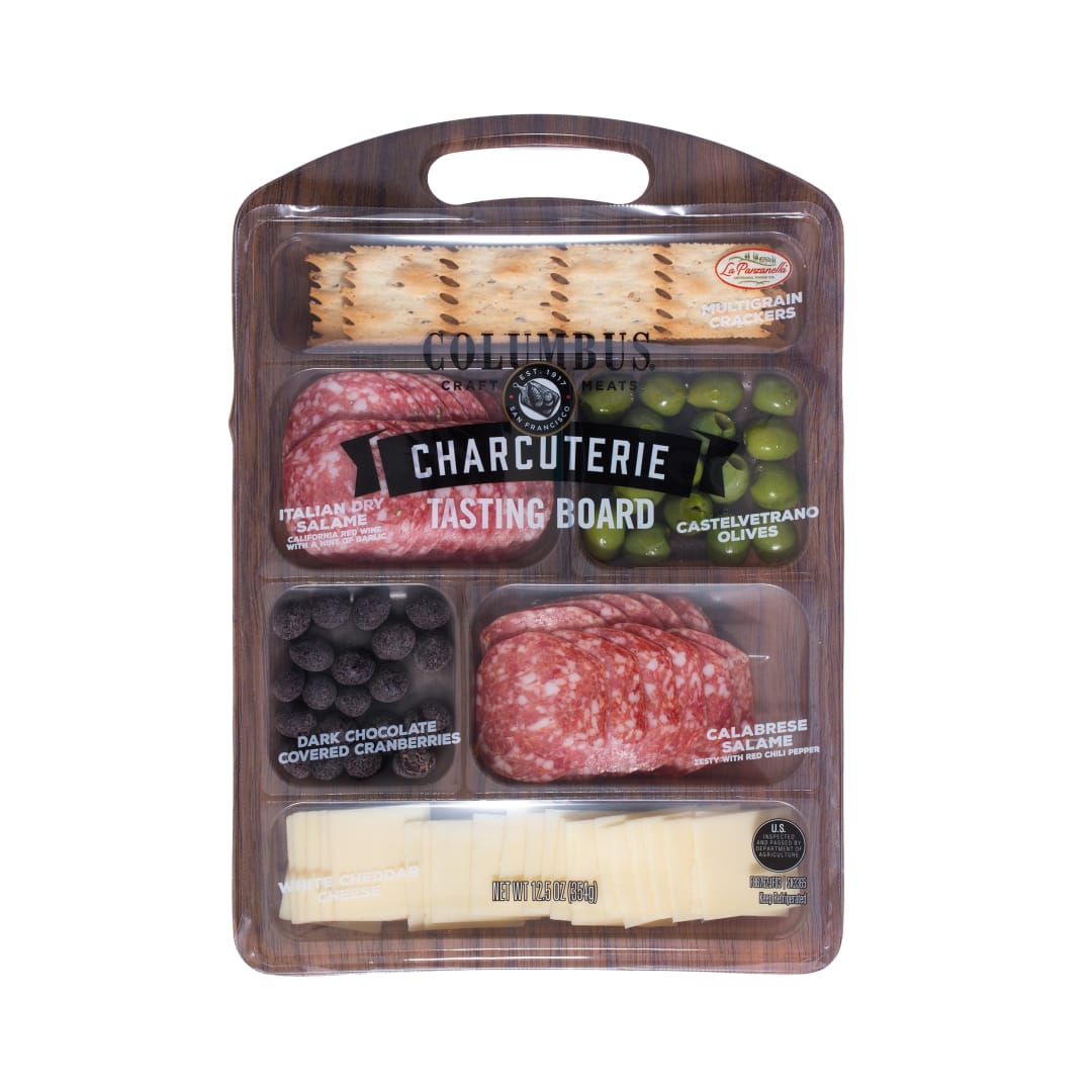 COLUMBUS Party Platter
