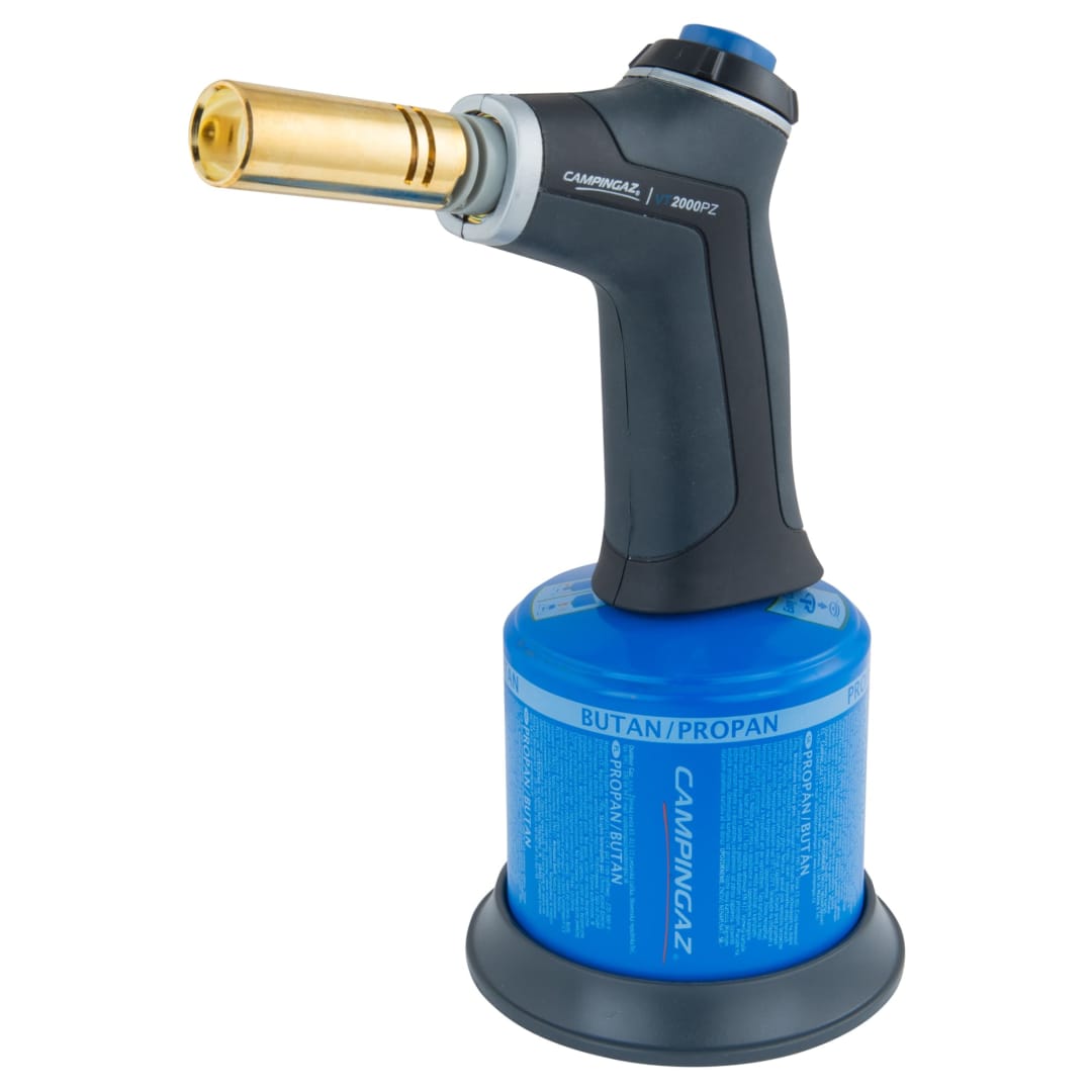 BLOWLAMP NEW VT2000 PZ