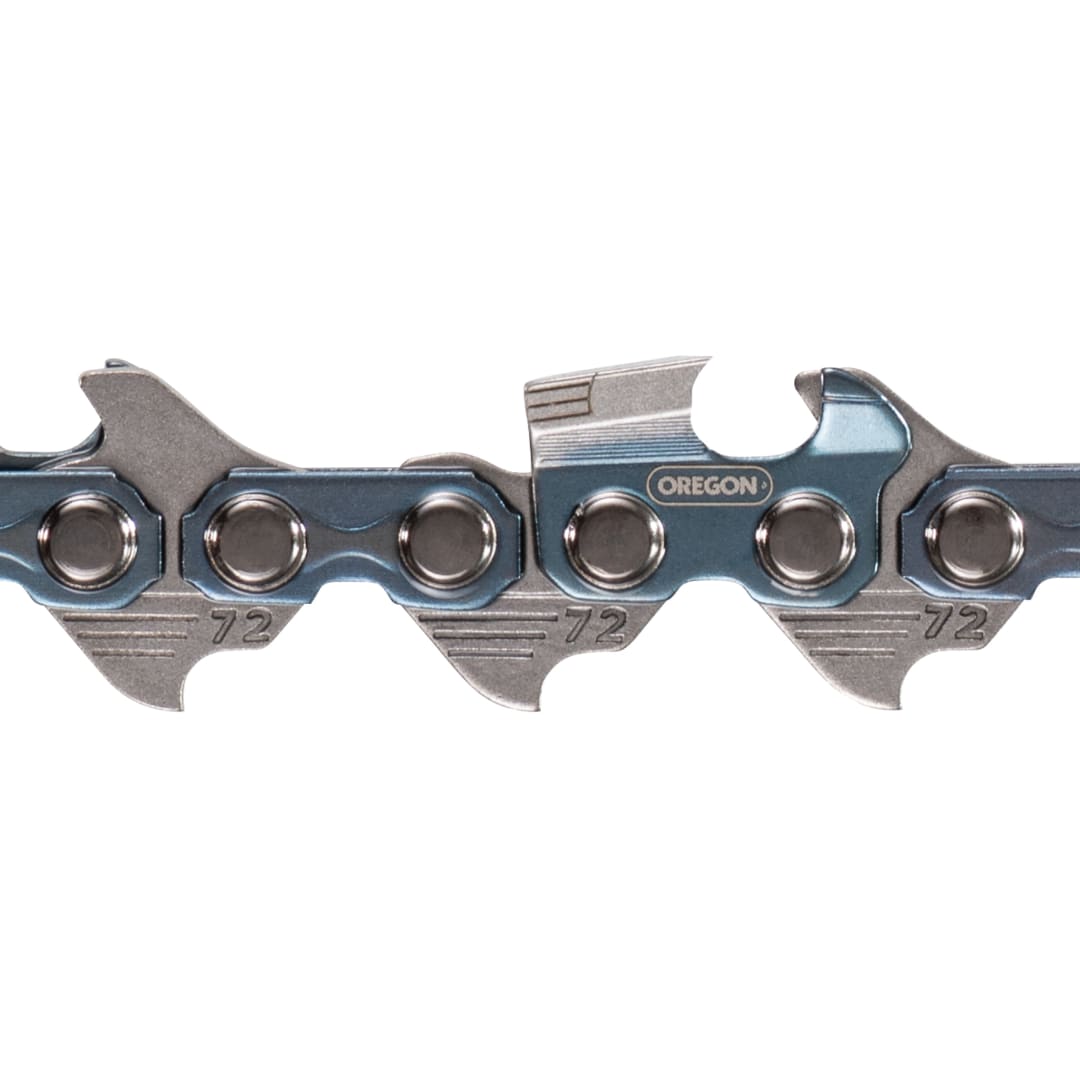Oregon® SpeedCut™ Max 3/8" Saw Chain (72TXL), 18", Fits: Echo, Dolmar,