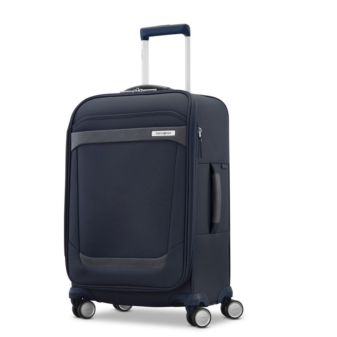 Elevation Ss Co Exp Spinner - Midnight Blue