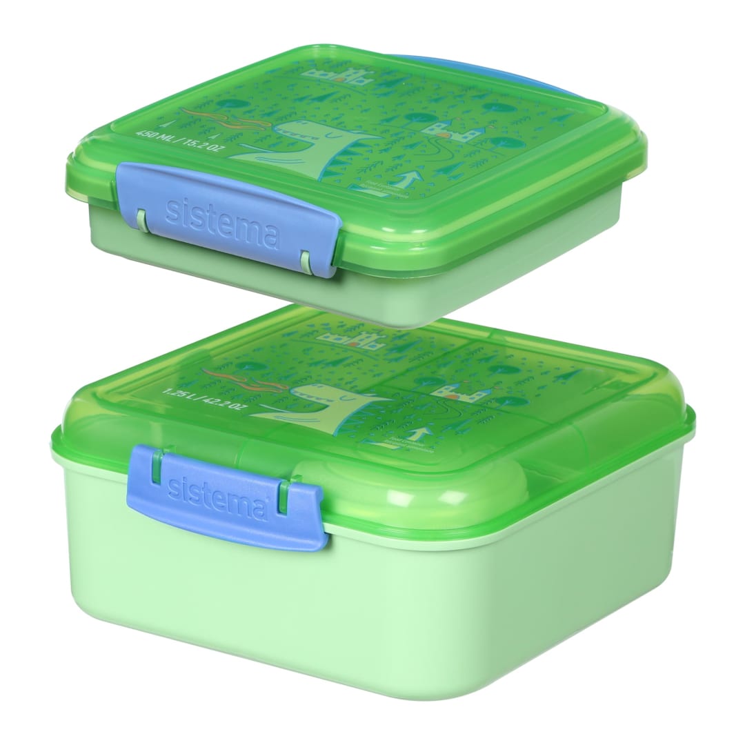 BENTO N SANDWICH IML CUCUMBER ECOM