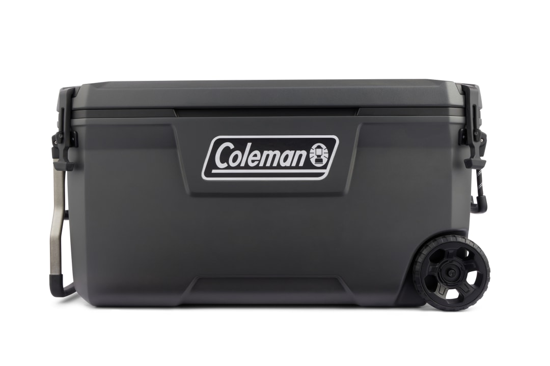 Coleman Coleman Convoy 100QT Wheeled