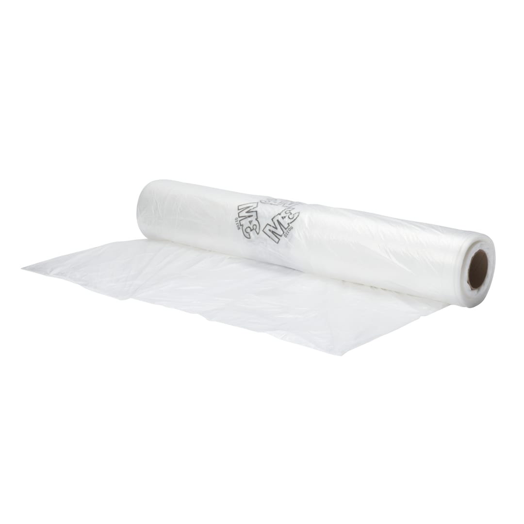 M™ Číra maskovacia fólia, 5 m × 120 m, 80110