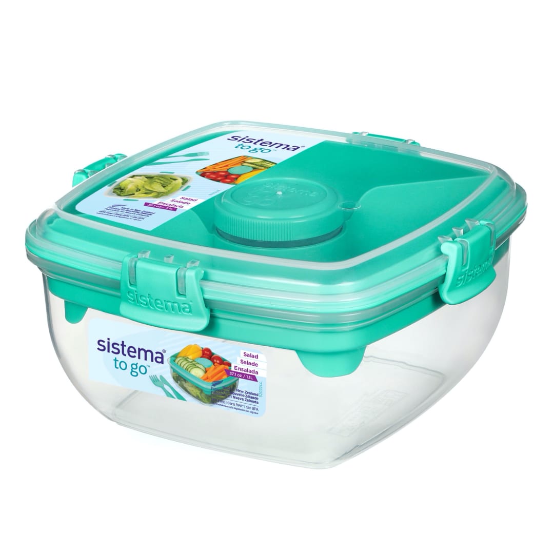 PDQ 1.1L SALAD TO GO ASTDA