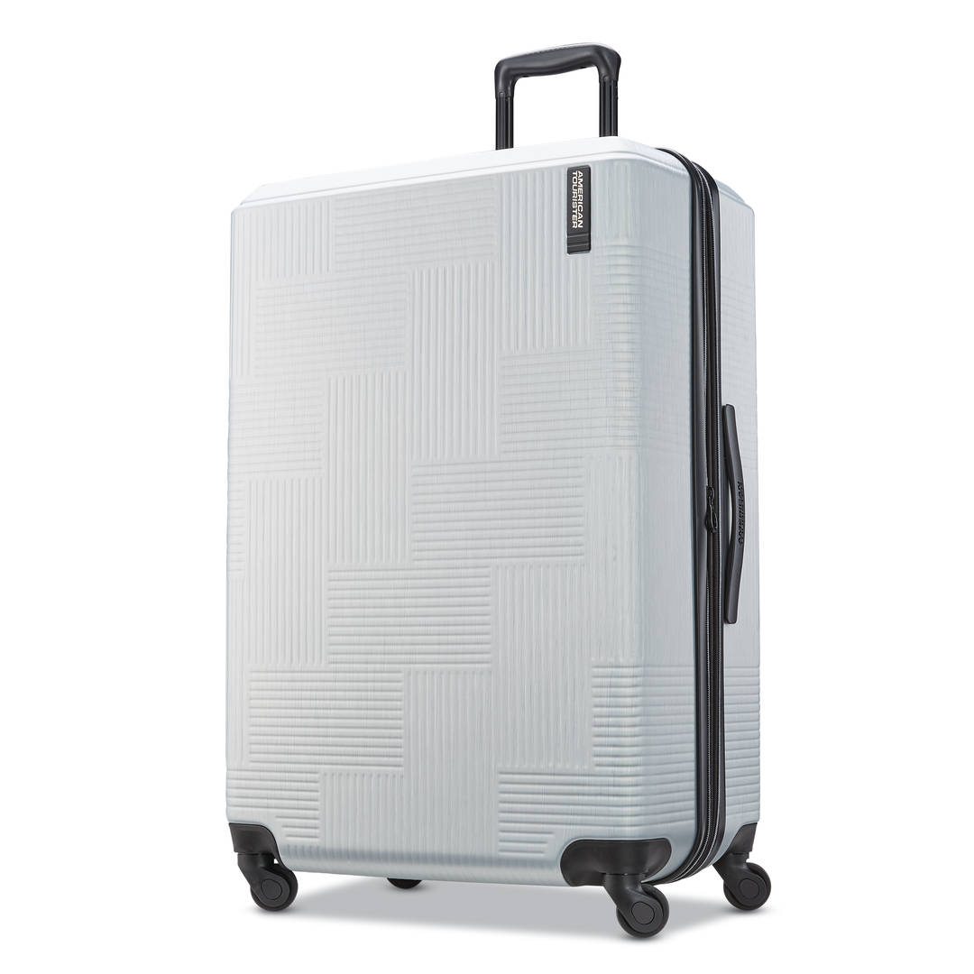 Stratum Xlt Spinner 78/28 - Brushed Silver