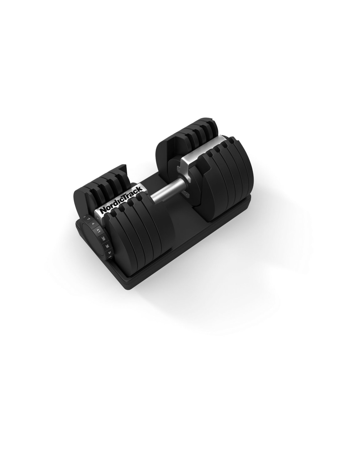 Select-A-Weight Single 4-41kg