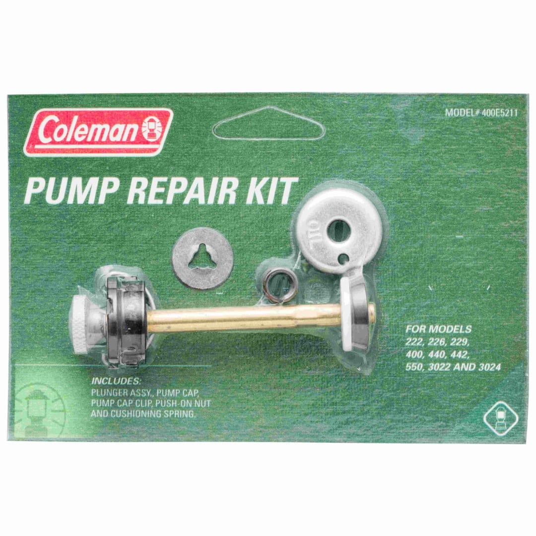 Coleman® Pump Repair Kit