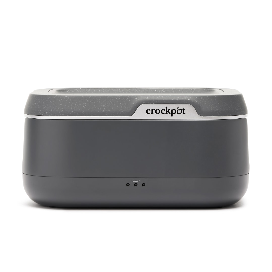 Crockpot® GO Electric Lunch Box