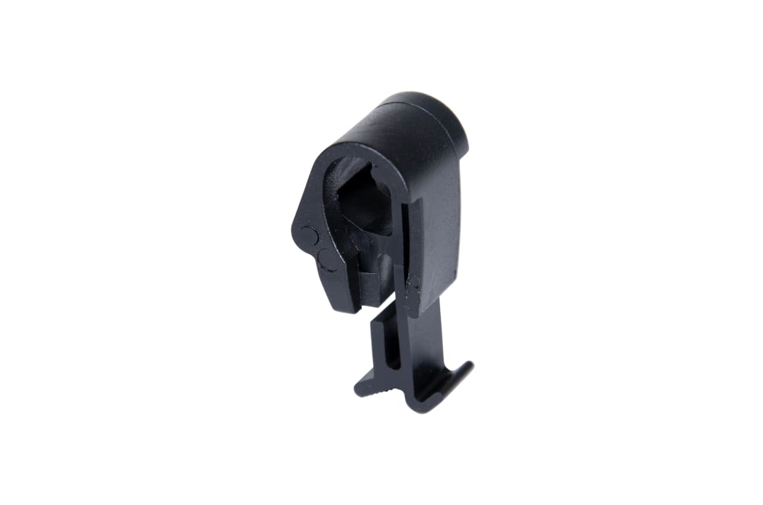 3M™ 4 Adet Klips Takımı, Siyah, 40 Adet/Kutu