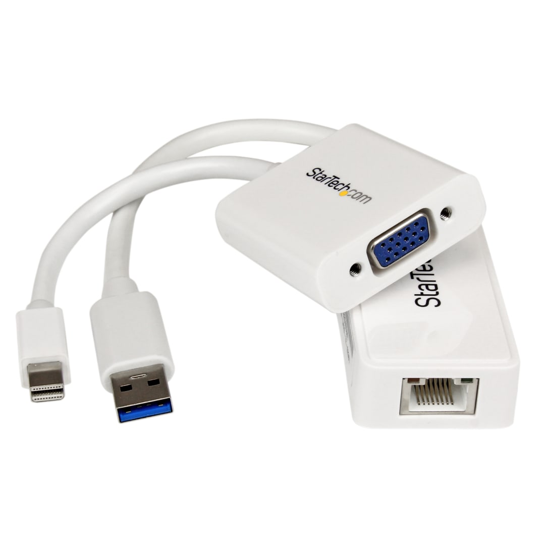 MacBook Pro Retina Accessories Kit