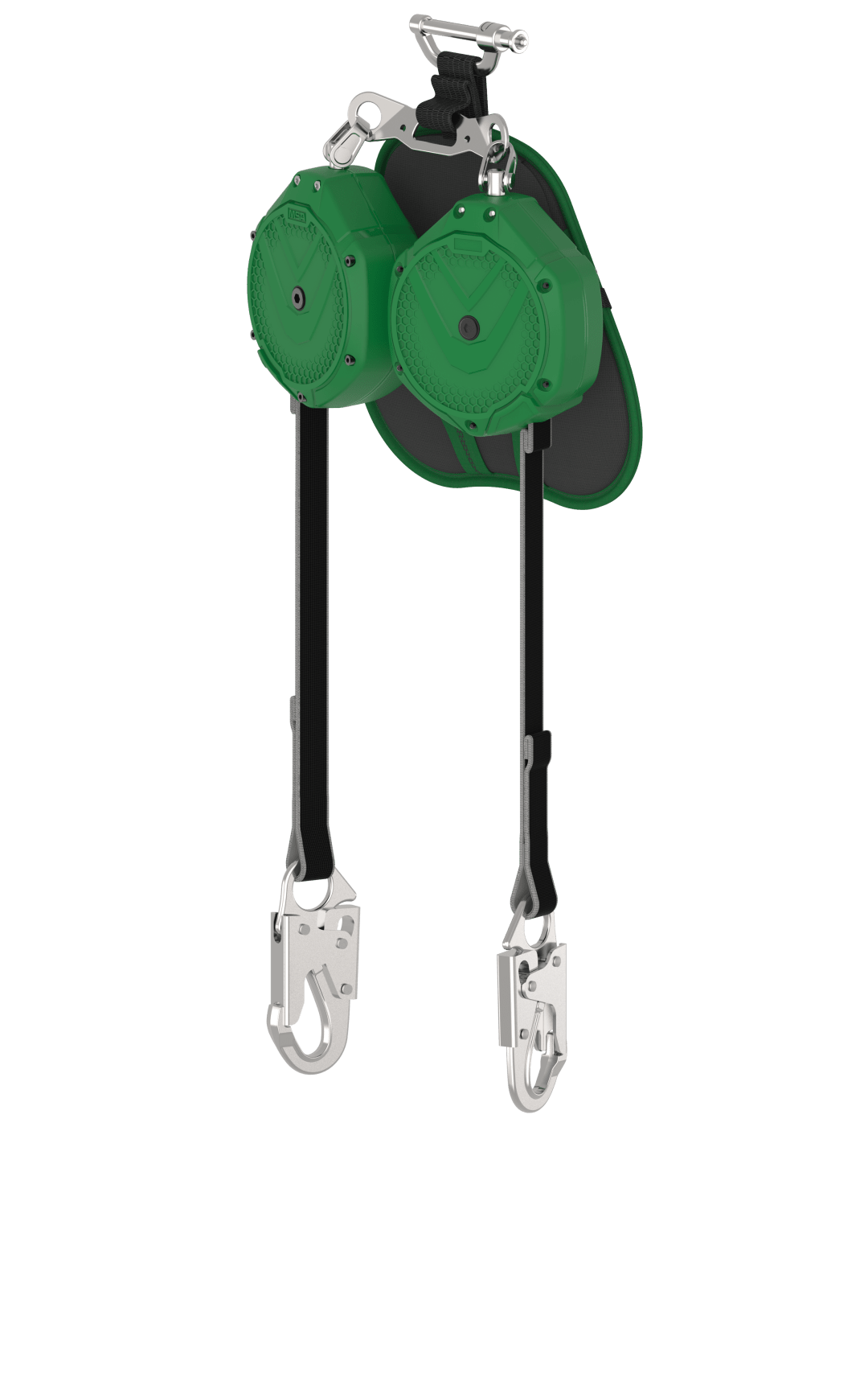 V-SHOCK® EDGE Leading Edge Personal Fall Limiter