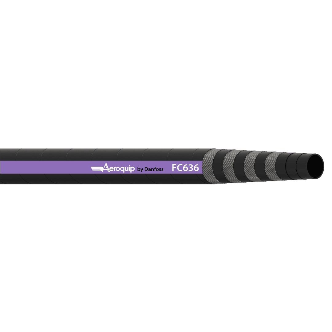 Aeroquip 1.50 ID Epdm G.s.e Hose 4 Wire Brd