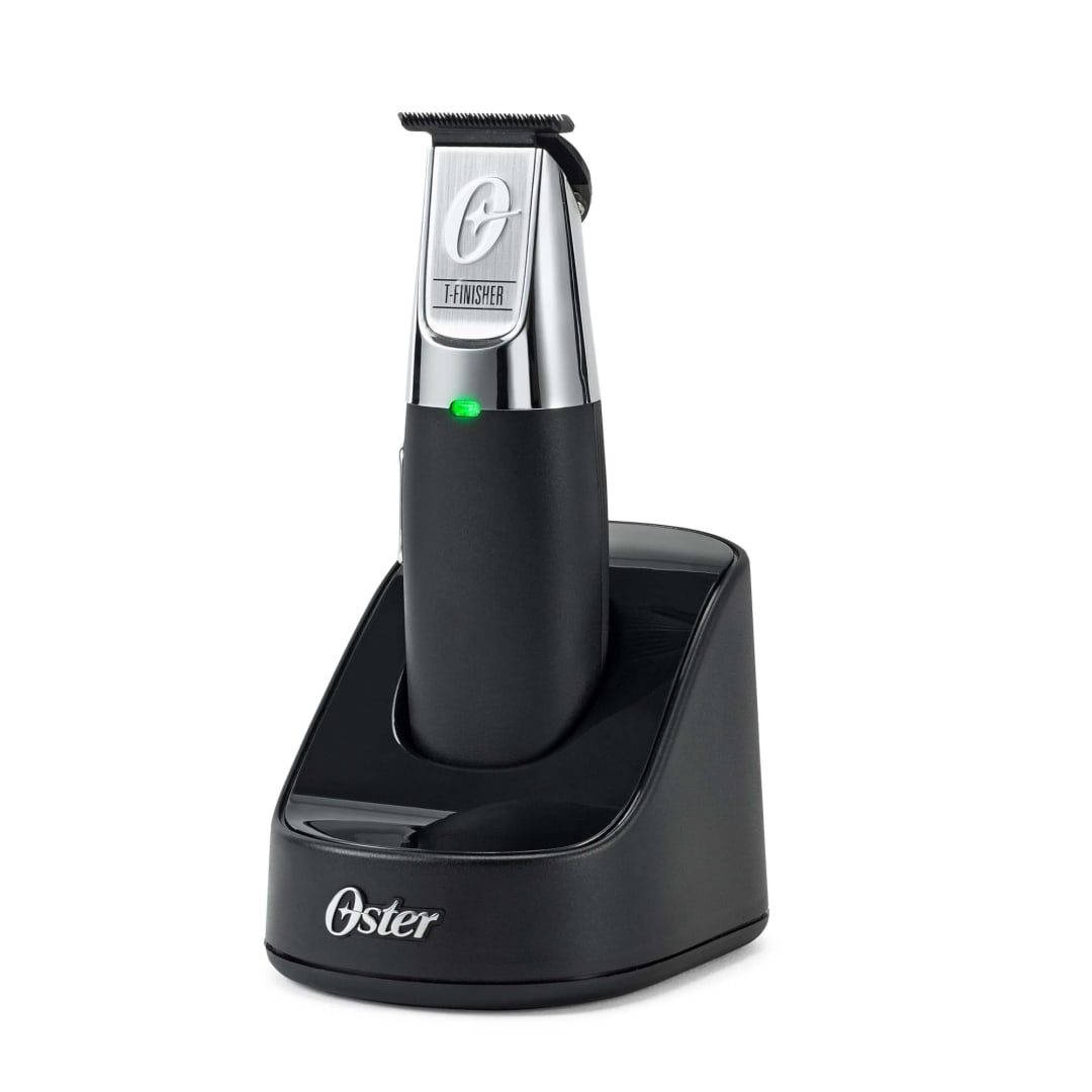 Oster® Professional Cordless T-Finisher Exclusive Series, Black