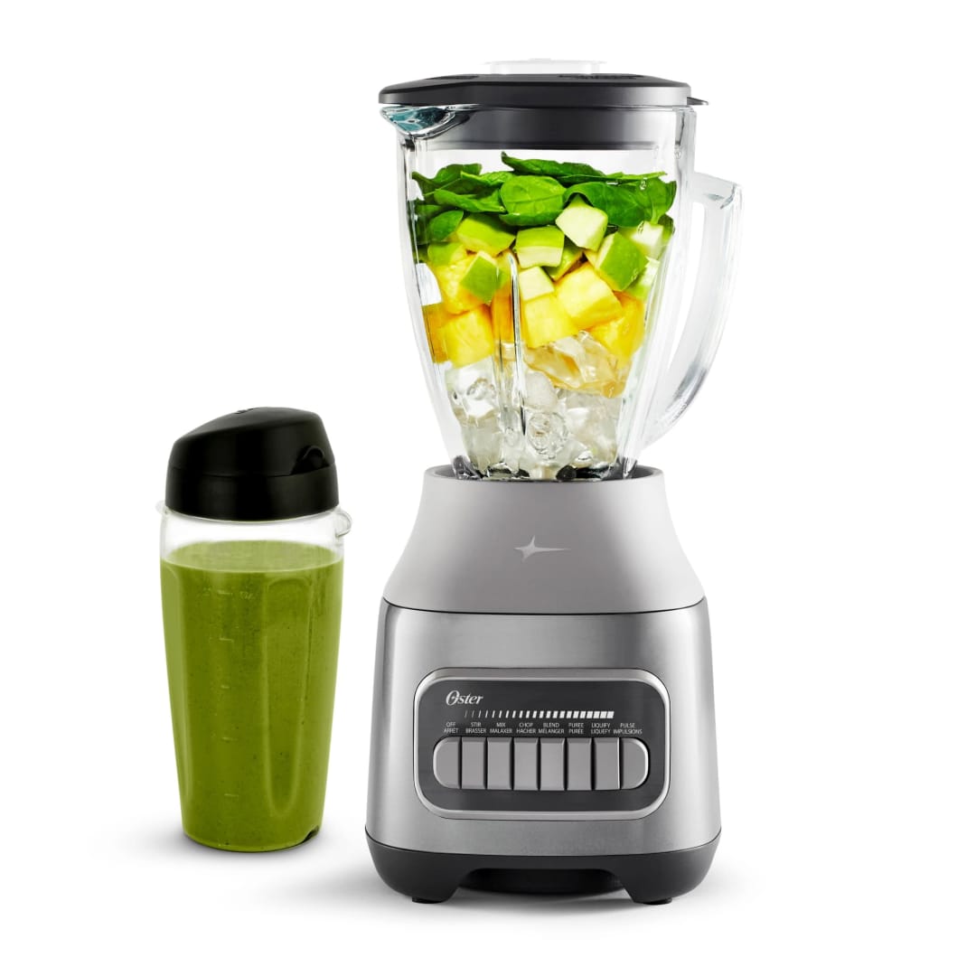 Oster® Pulverizing Power Blender with High Speed Motor