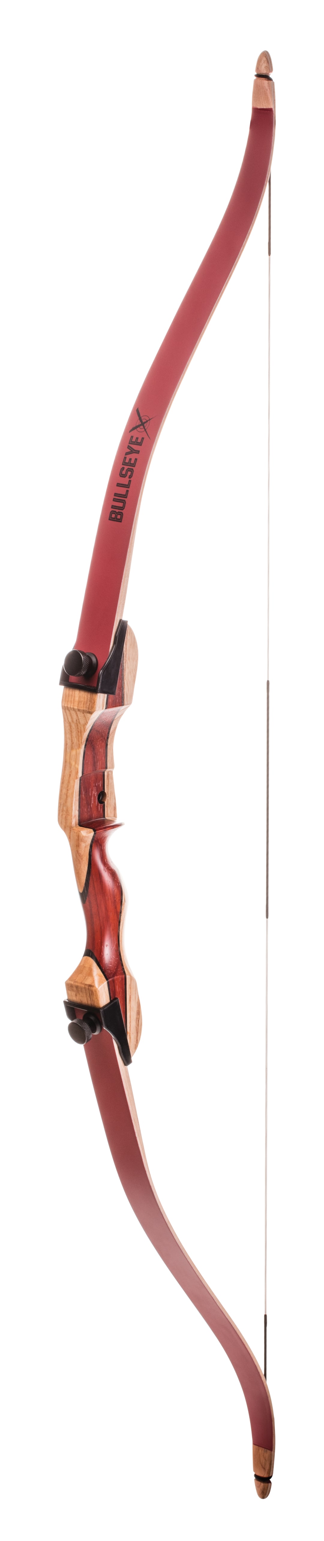 Bear Archery Bullseye X Recurv
